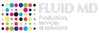 Logo Fluid MD clair 200